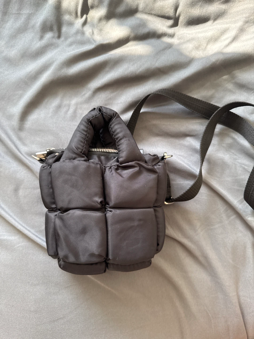 Mini Tote Bag