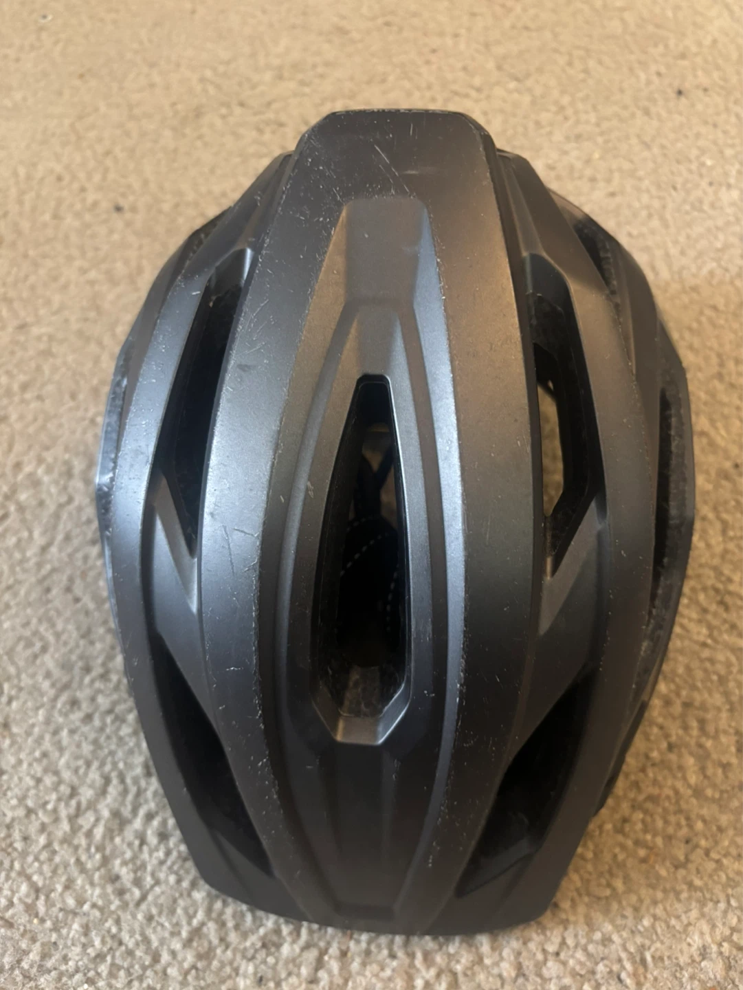 Bell Bicycle Helmet with MIPS and Integrated Rear Light