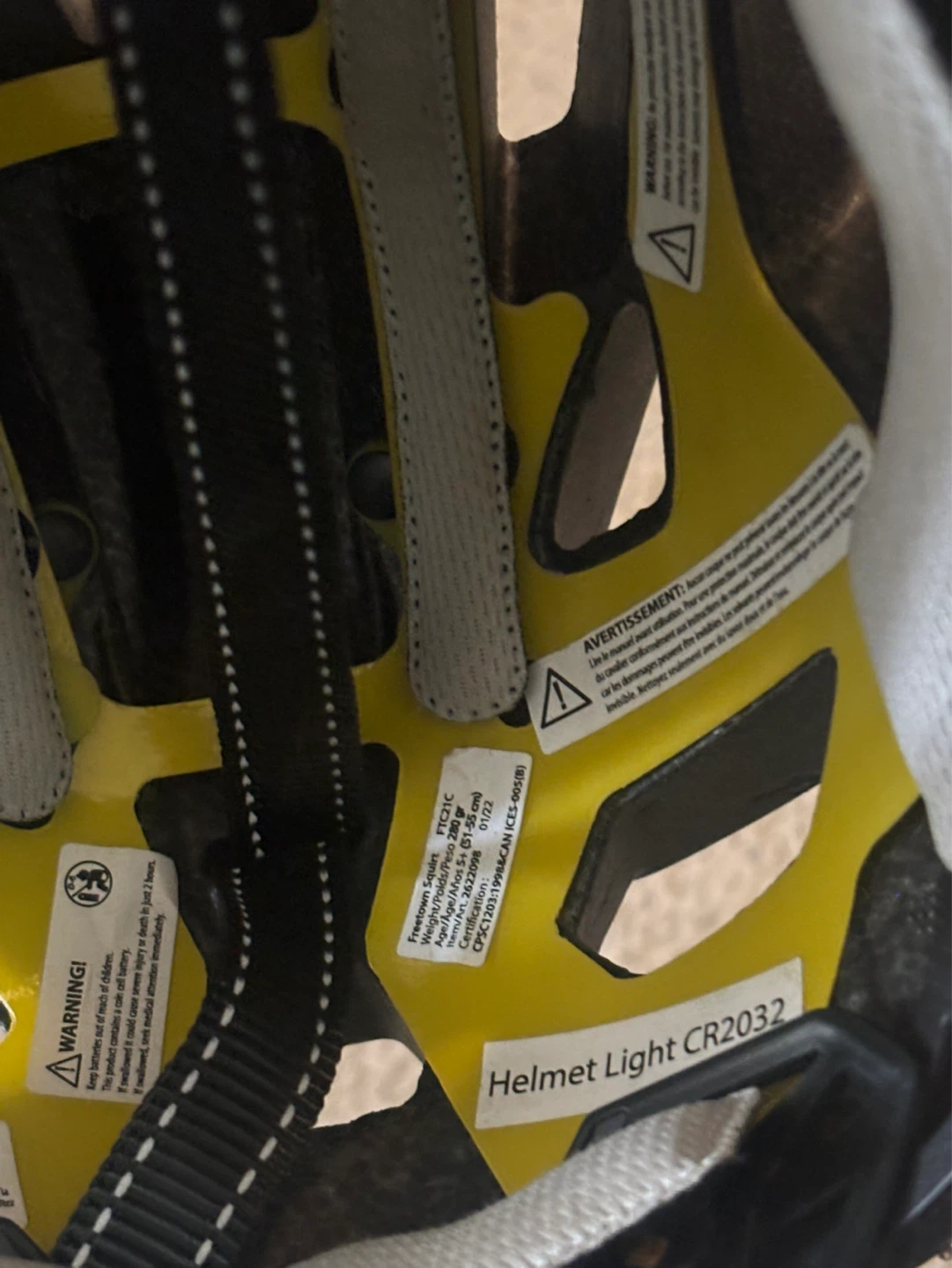Bell Bicycle Helmet with MIPS and Integrated Rear Light - photo 3