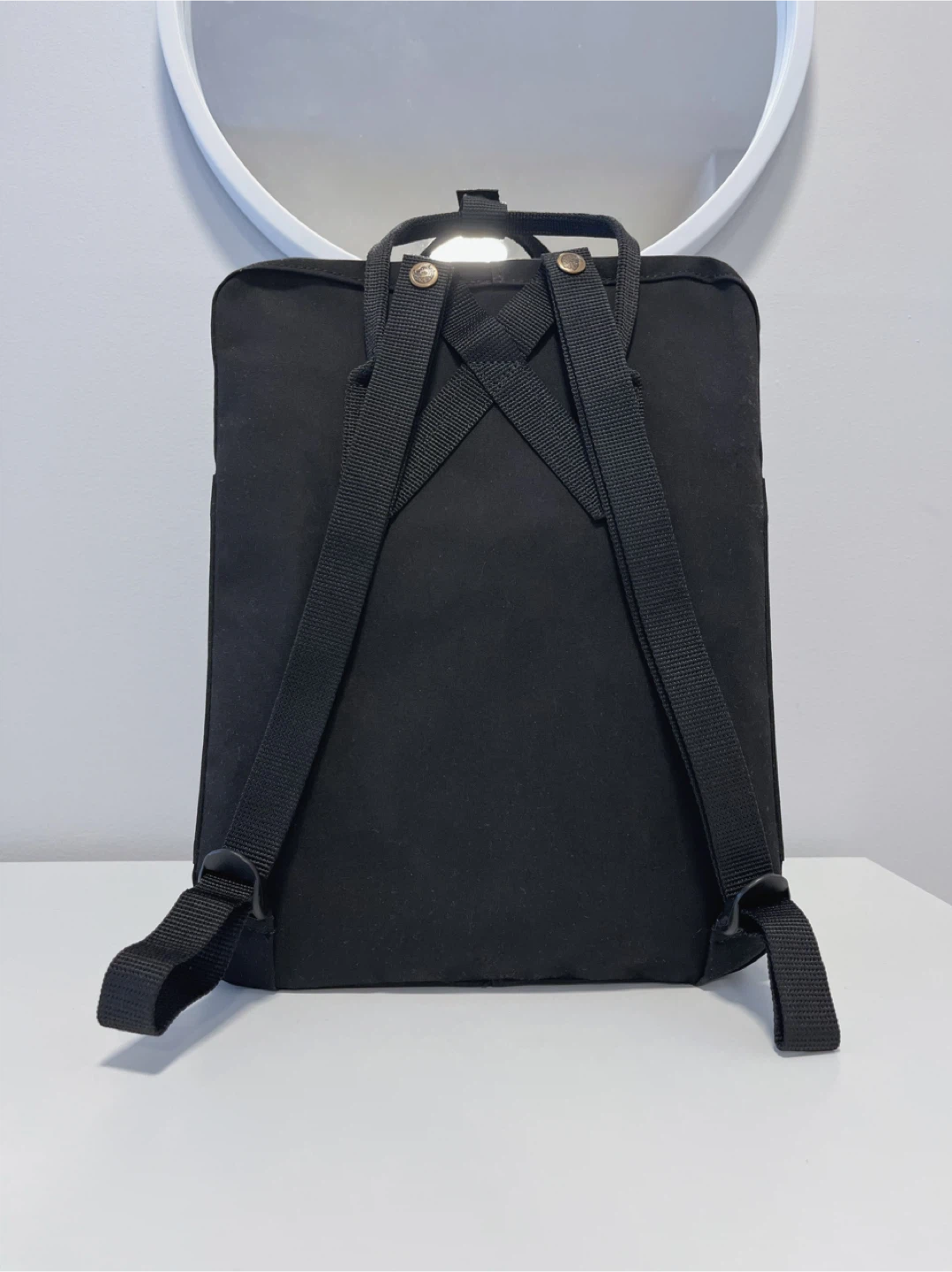 Brand New Fjallraven Kanken Backpack - photo 3