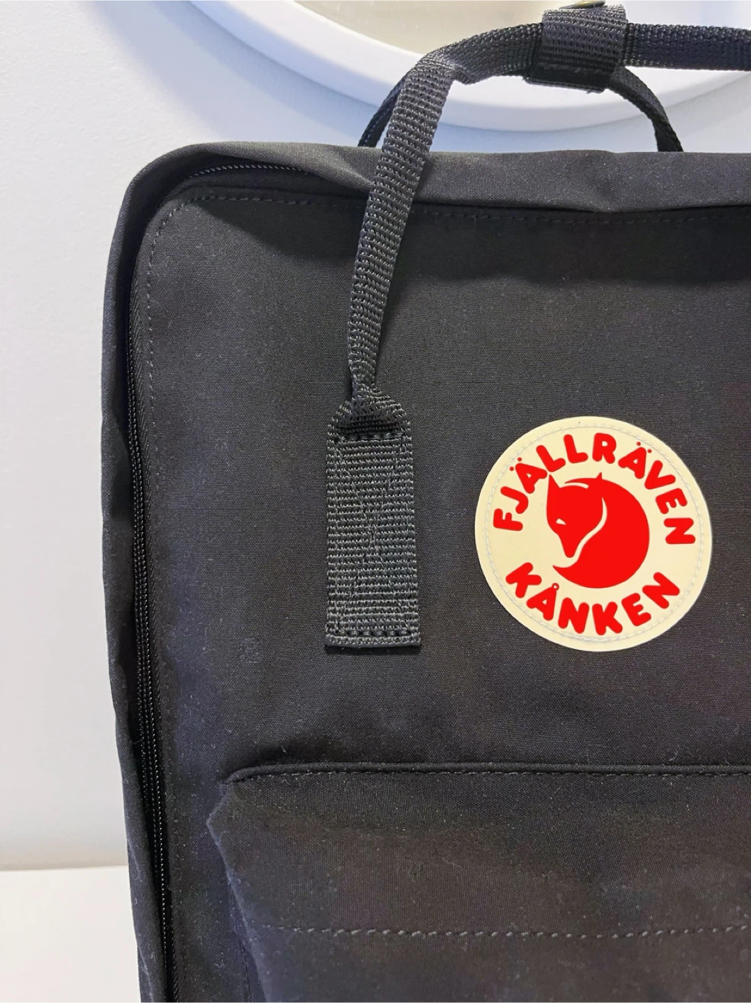 Brand New Fjallraven Kanken Backpack - photo 2