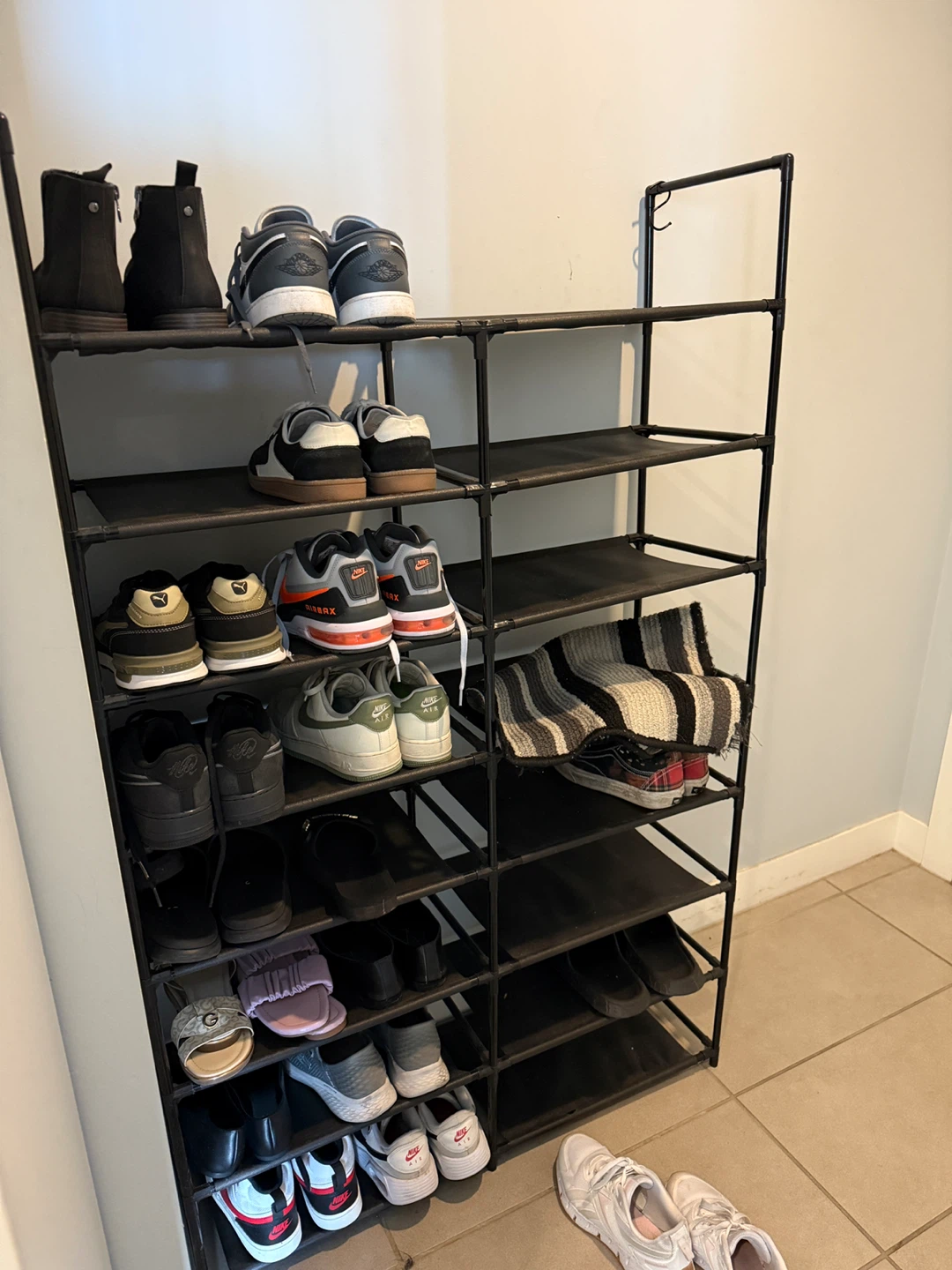 Shoe Rack Organizer - photo 2
