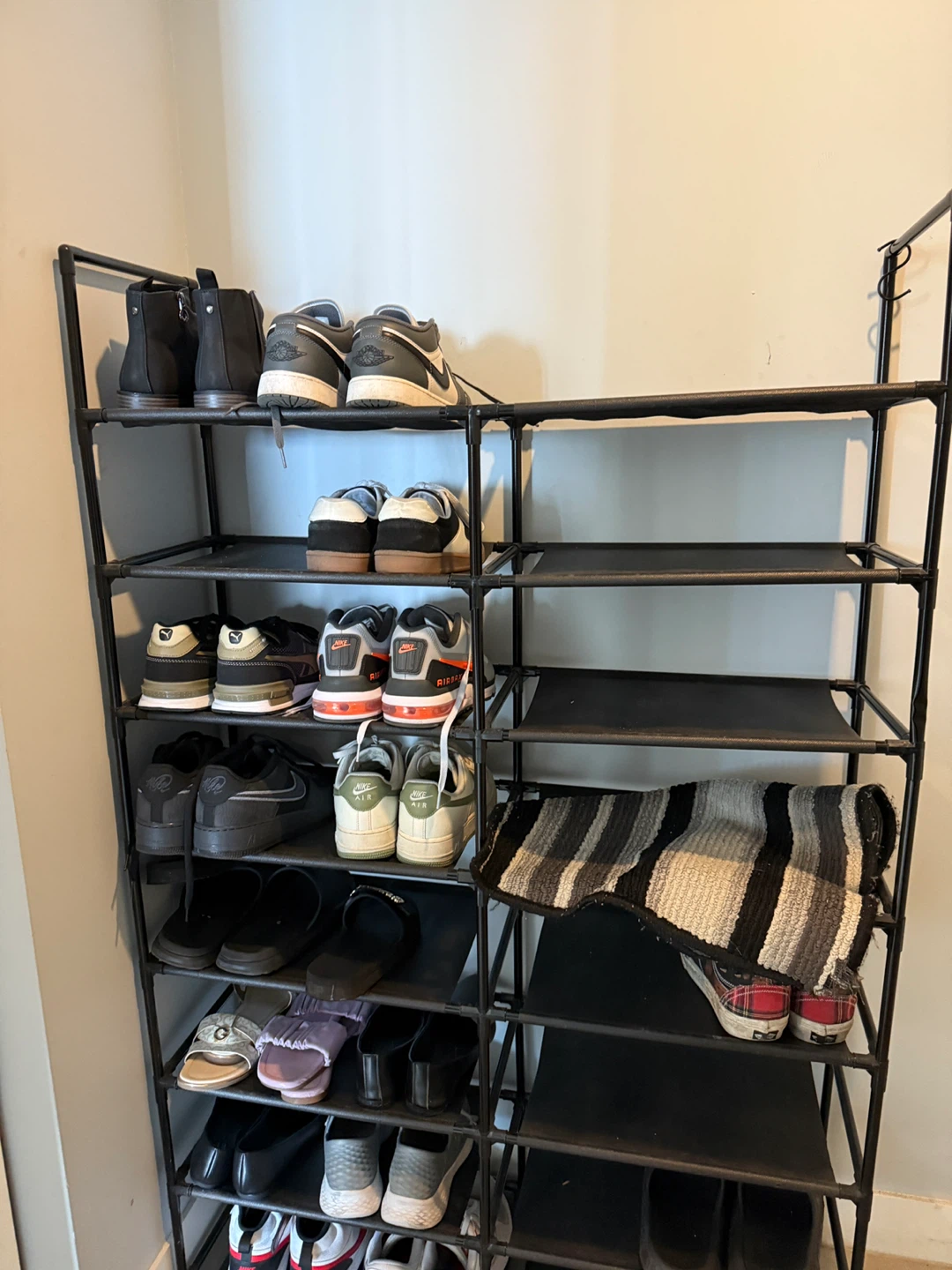 Shoe Rack Organizer