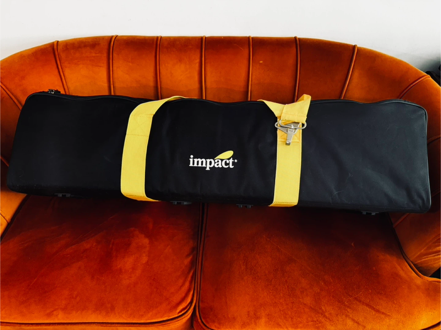 Impact Lighting Kit - Three Head Fluorescent - photo 5