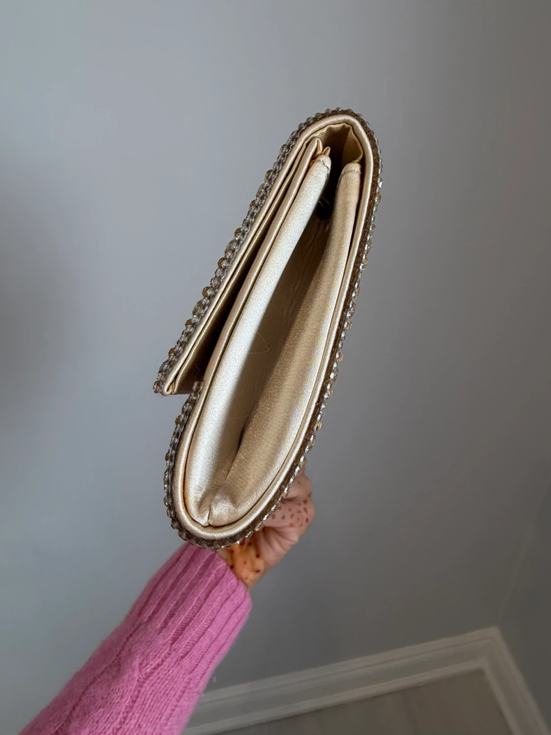 Sparkly Clutch/Evening Bag - photo 3