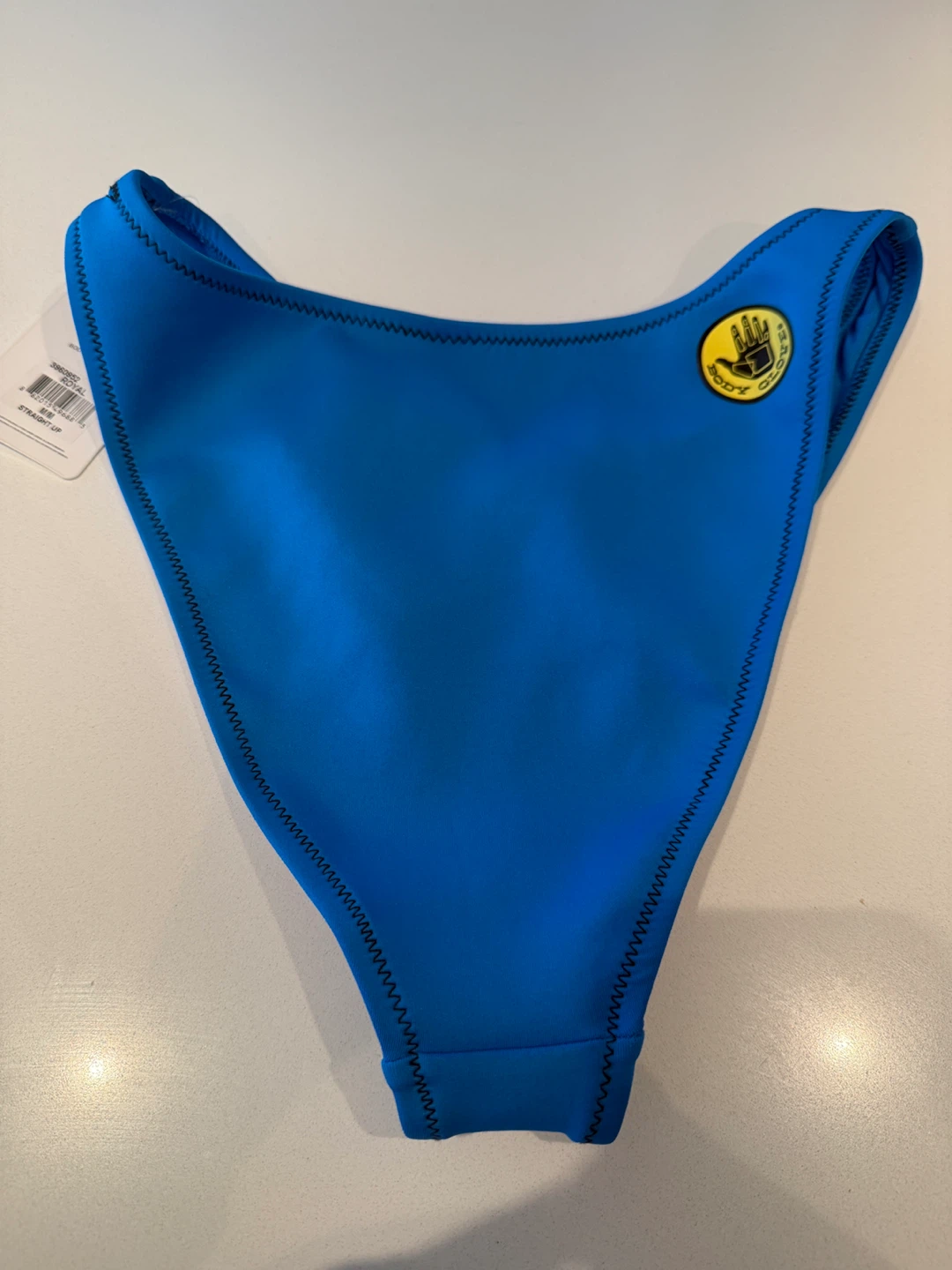 Never worn Body Glove Blue Bikini Bottoms M/M - photo 3