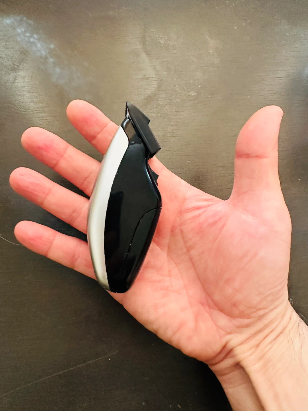 Solimpia Hair & Beard Trimmer NZ-608 - photo 4