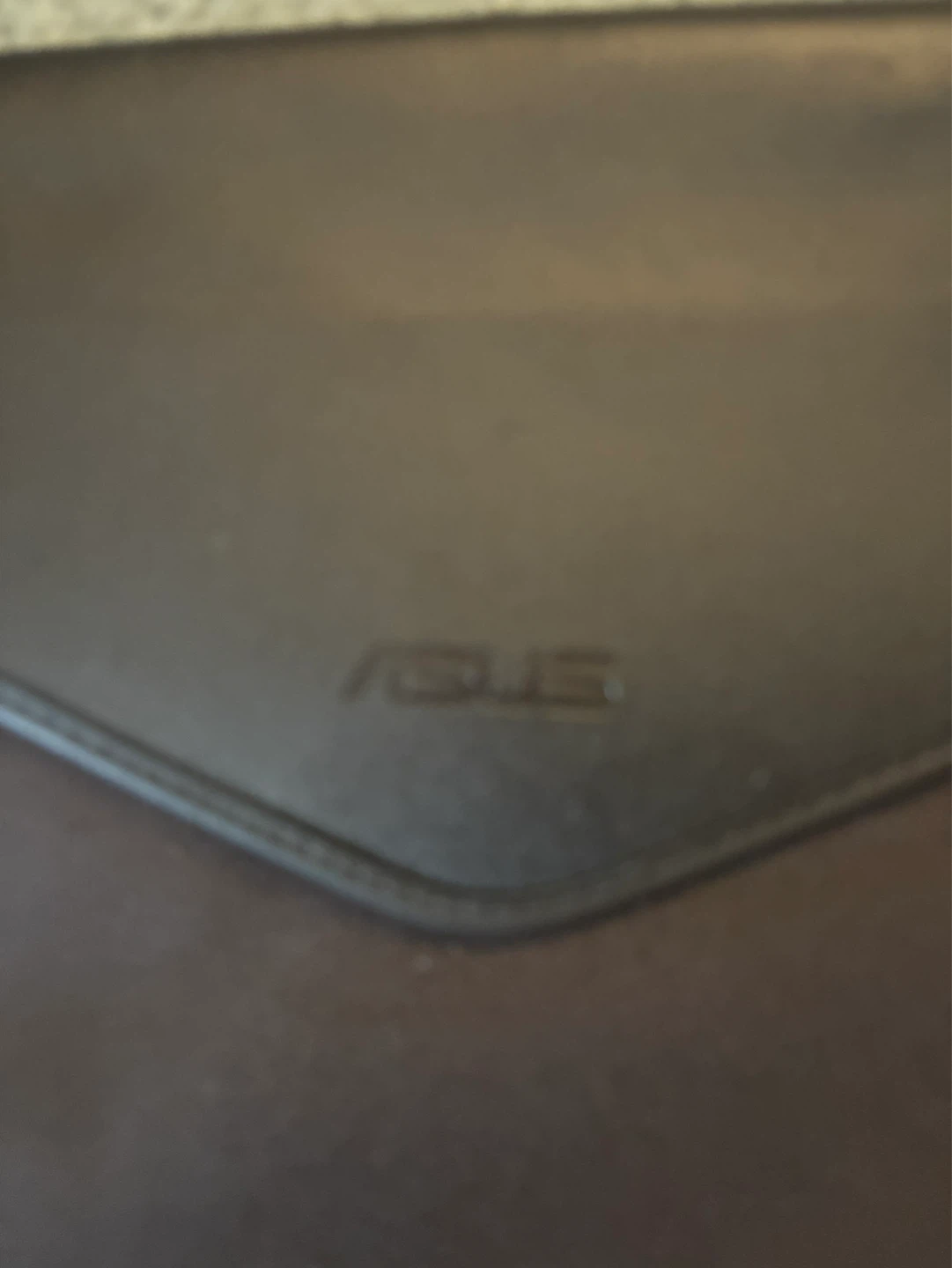 ASUS Brown Laptop Sleeve - photo 2