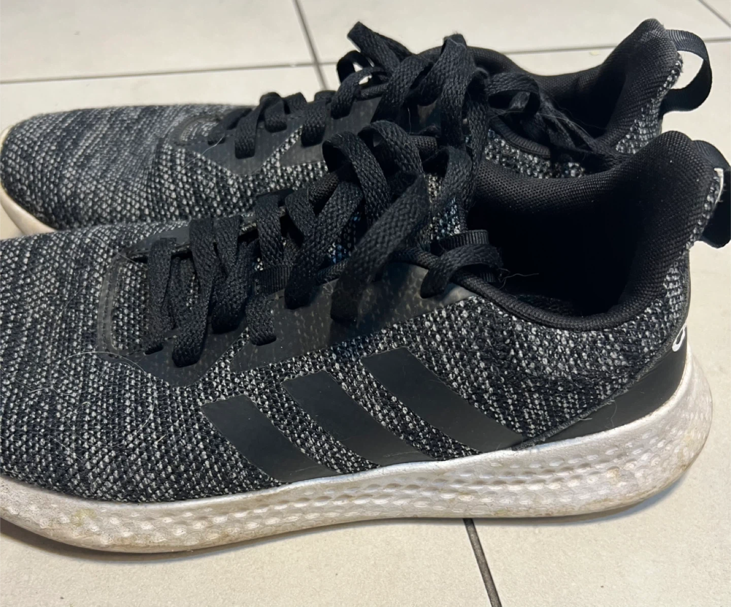 Adidas Running Shoes - photo 2