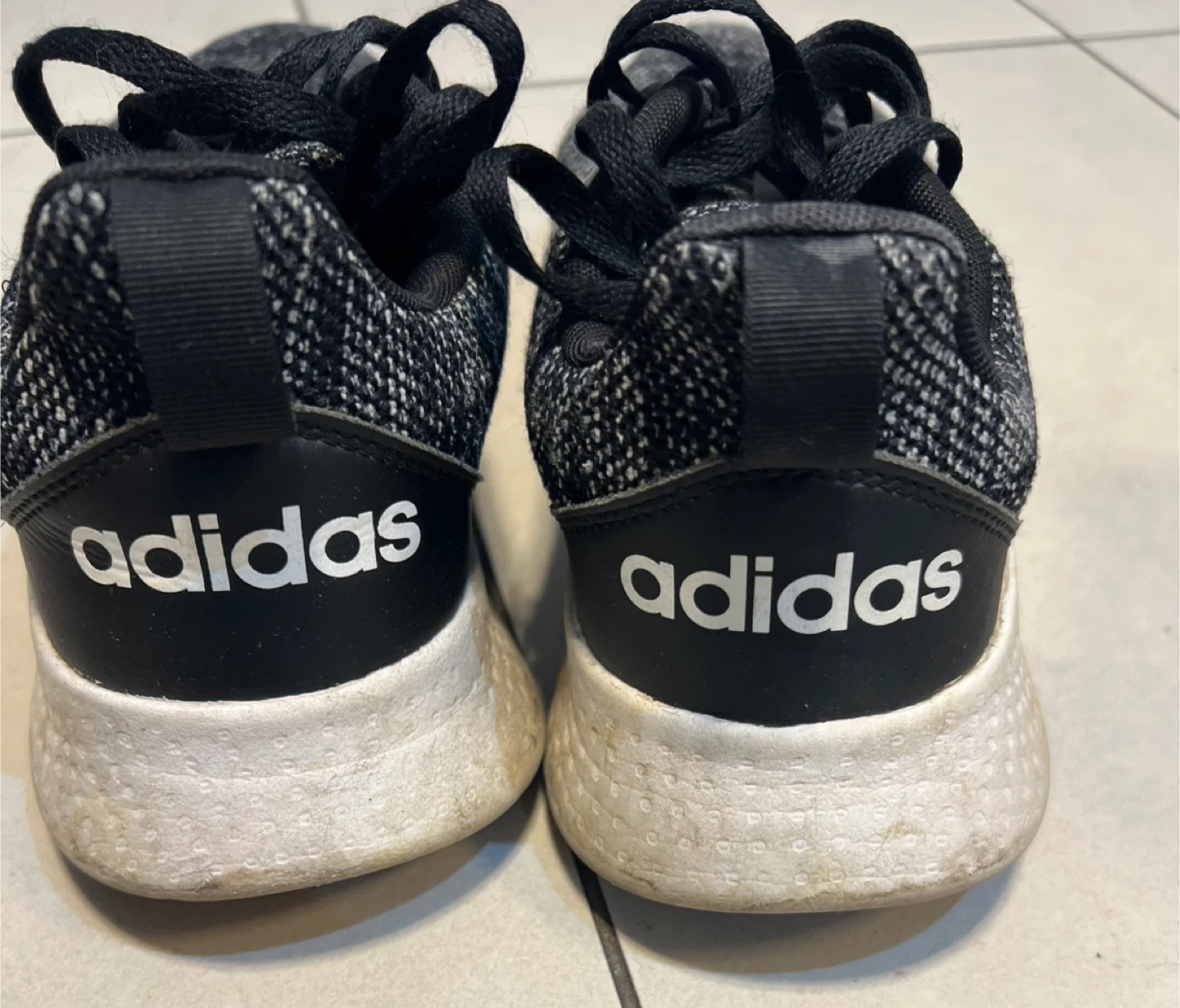 Adidas Running Shoes - photo 3