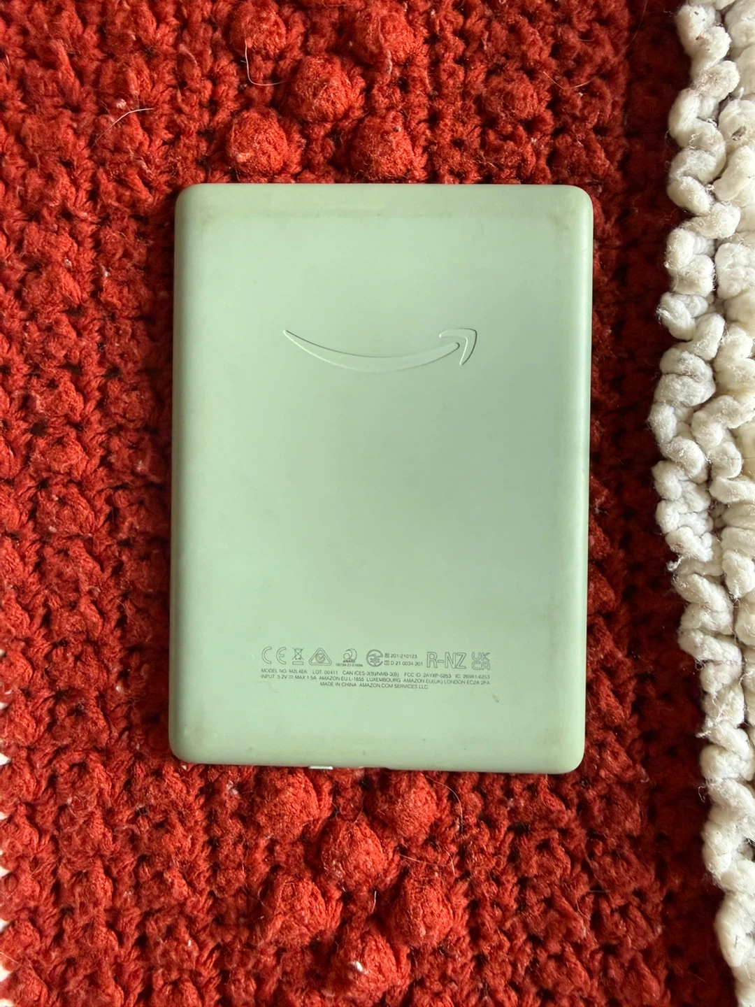 Kindle Paperwhite - 32GB - photo 2