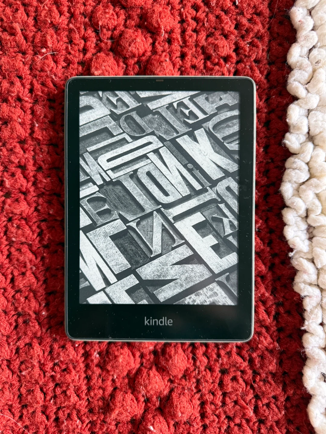 Kindle Paperwhite - 32GB