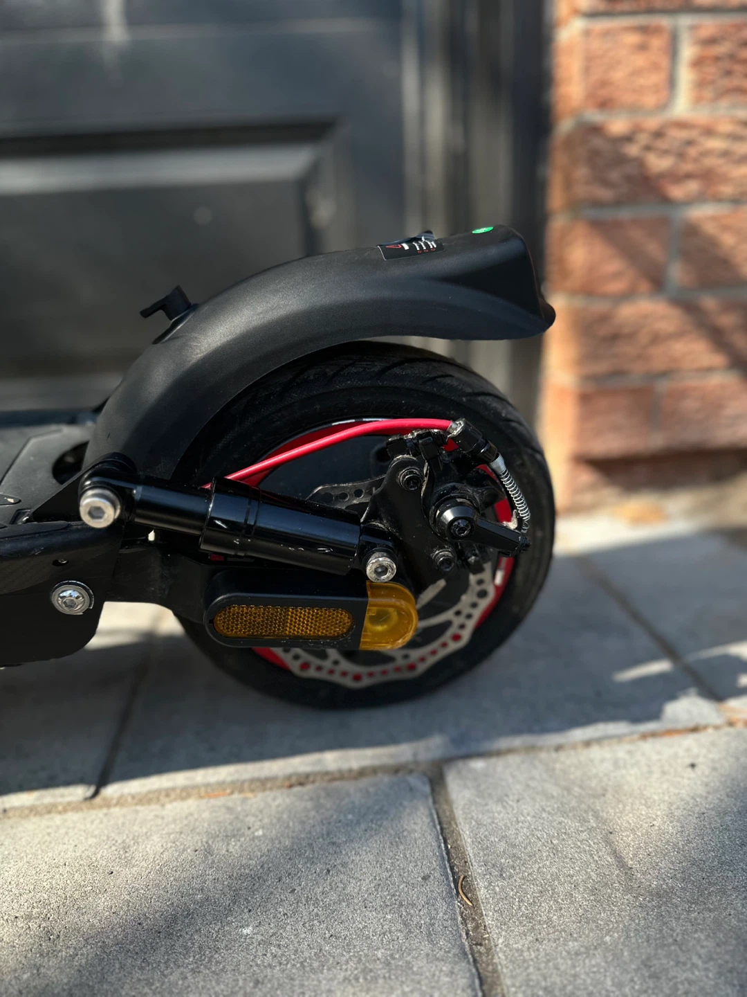 Electric Scooter (NEED GONE!!) - photo 4