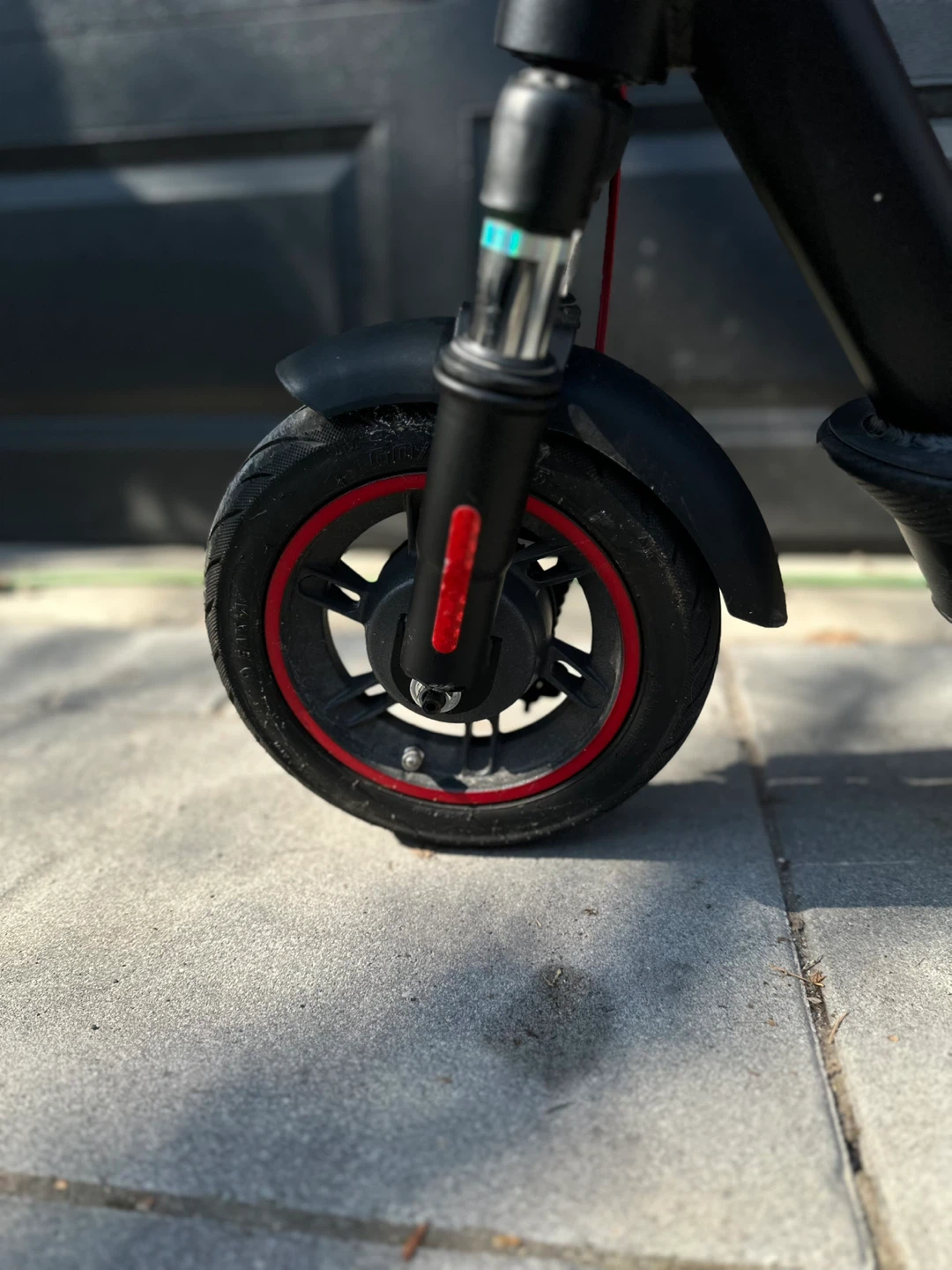 Electric Scooter (NEED GONE!!) - photo 5