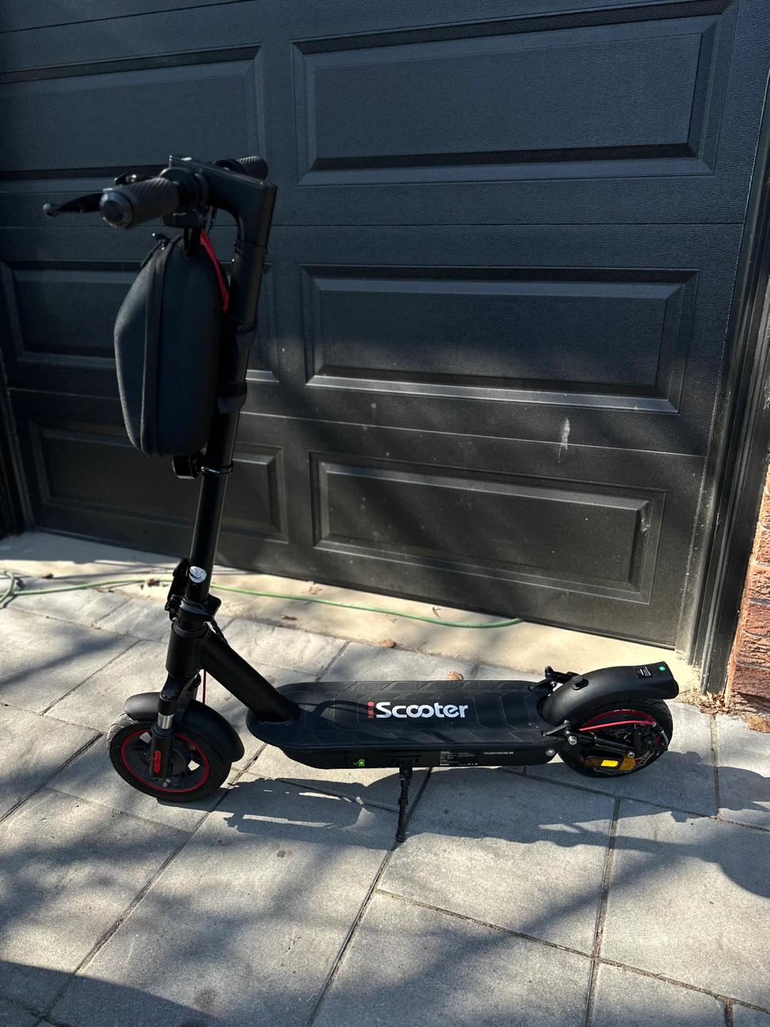 Electric Scooter (NEED GONE!!) - photo 2