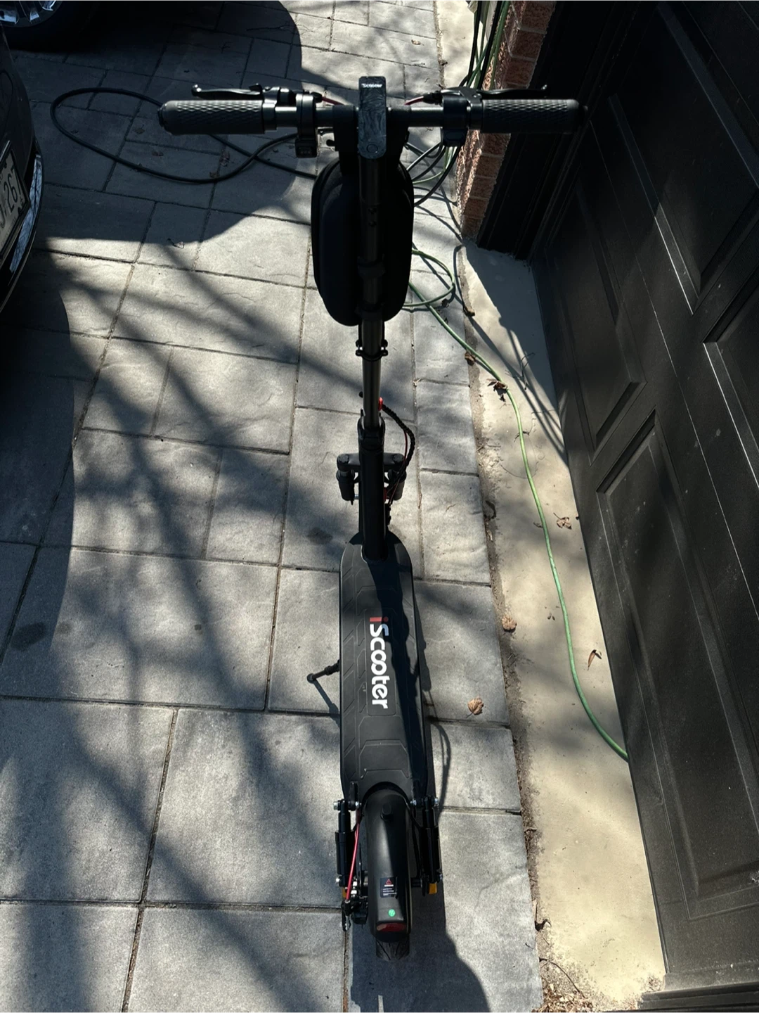 Electric Scooter (NEED GONE!!) - photo 3