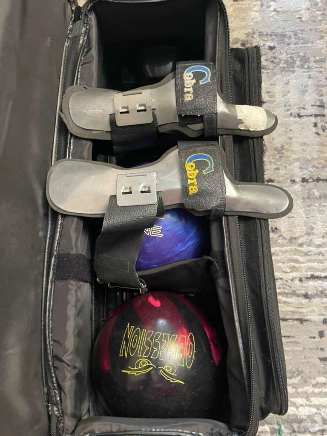 bowling - photo 2