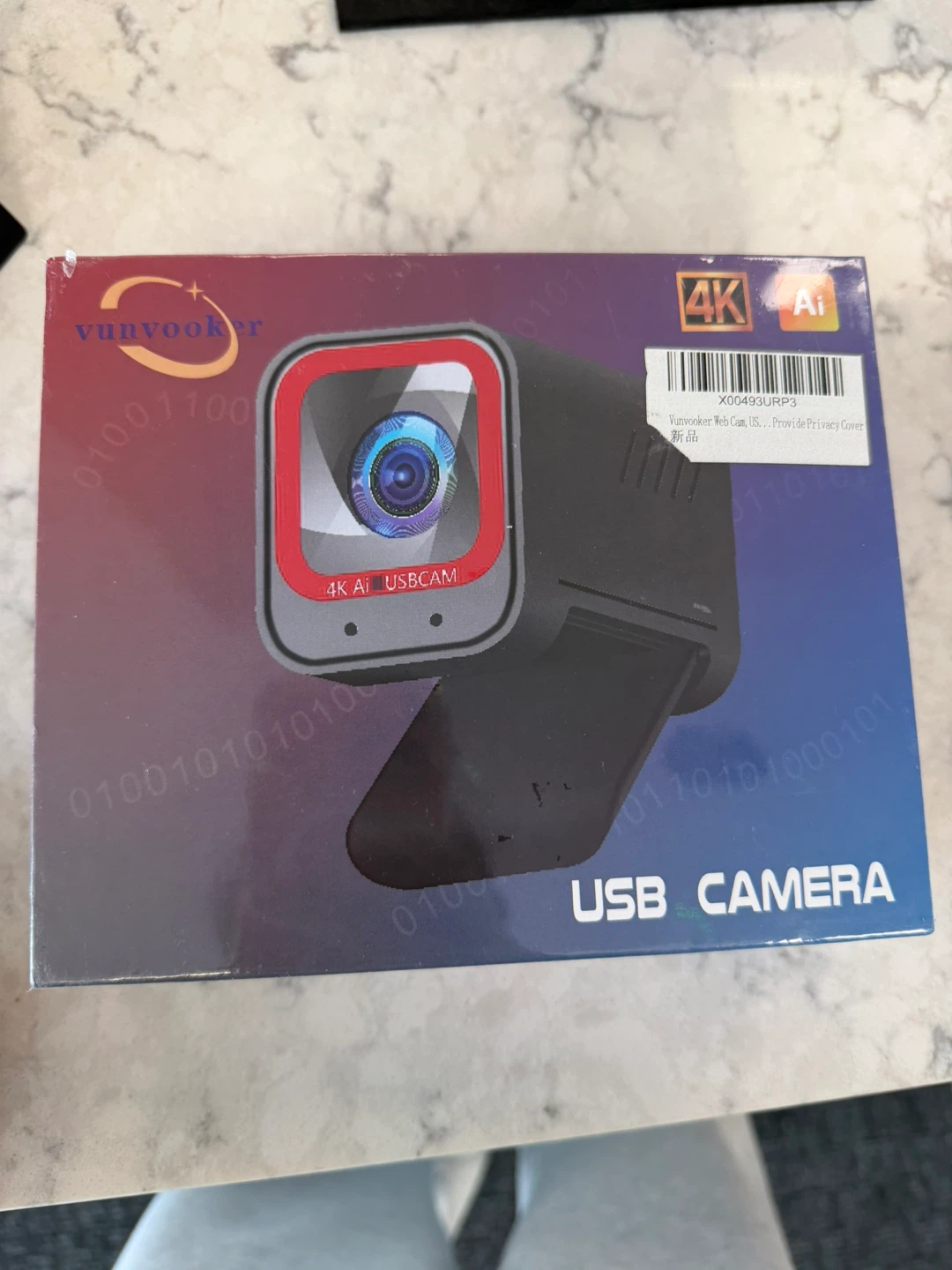 USB camera,2 body cameras and massage guns