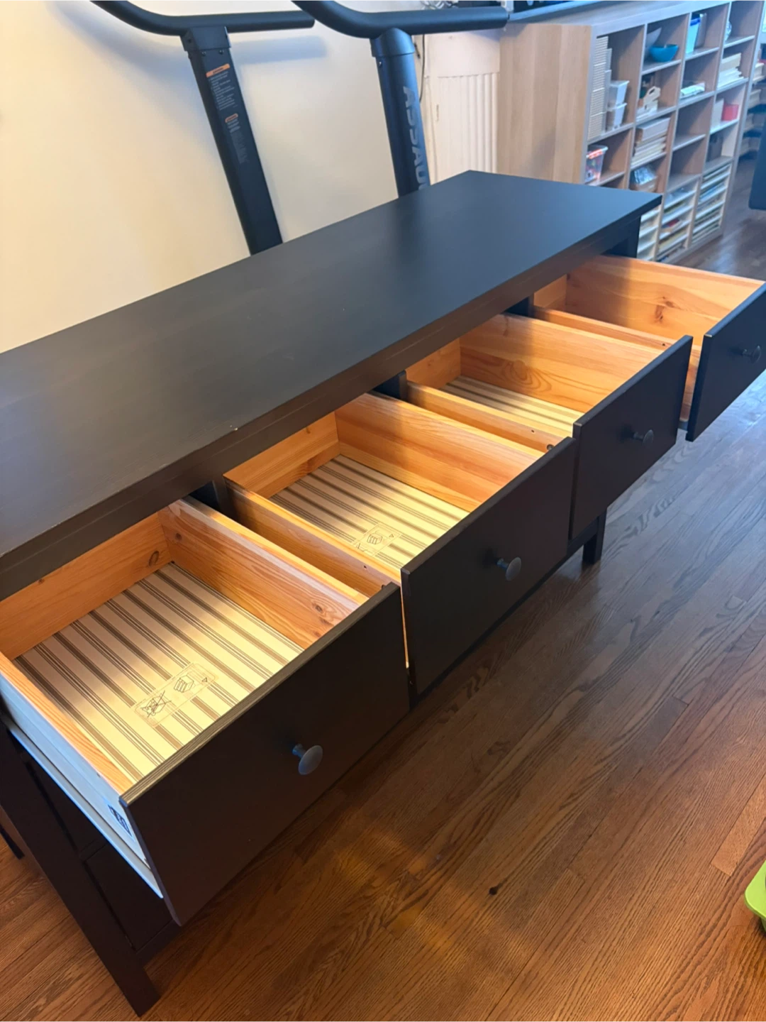 Spacious dresser - photo 2