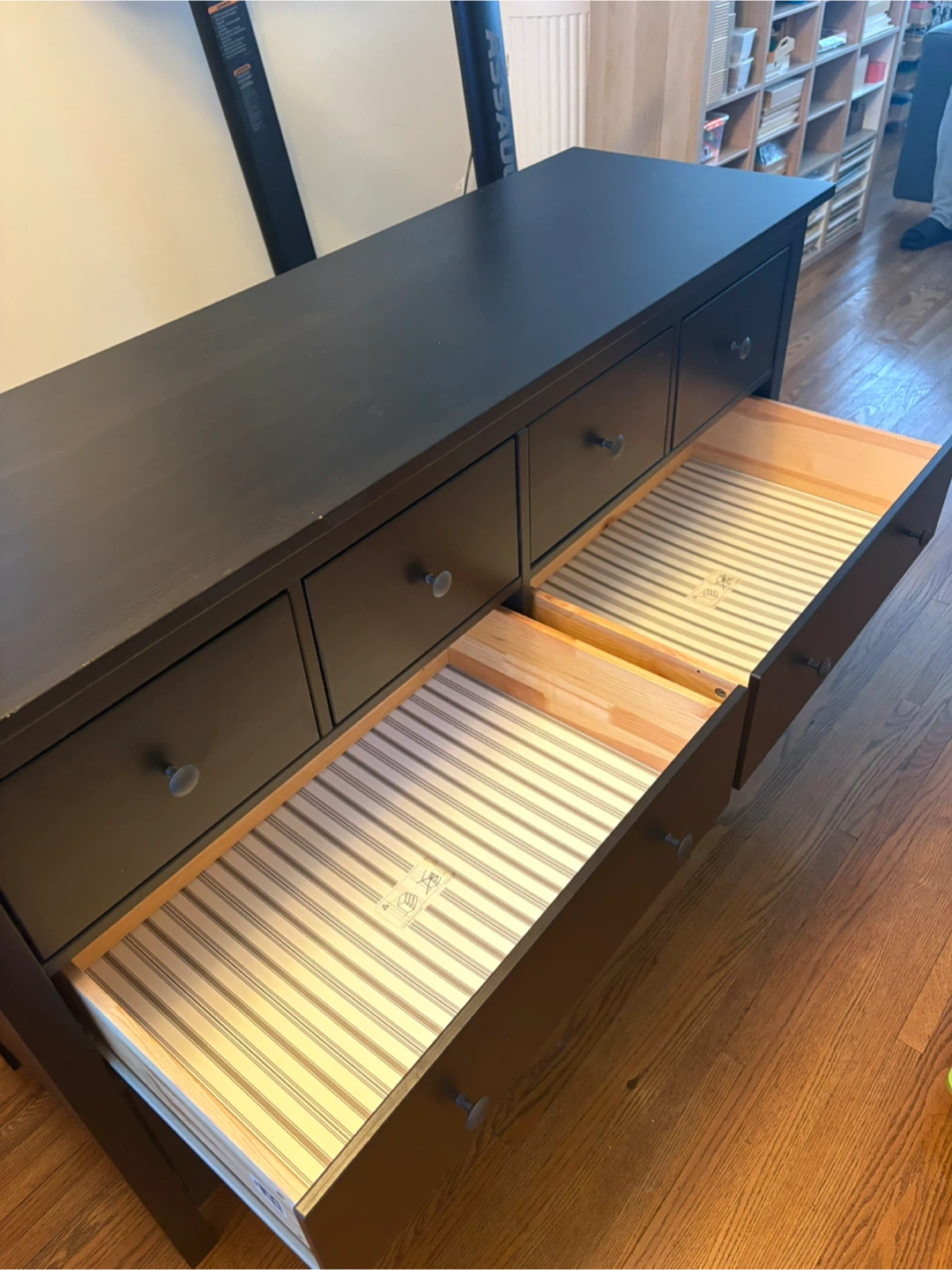Spacious dresser - photo 3