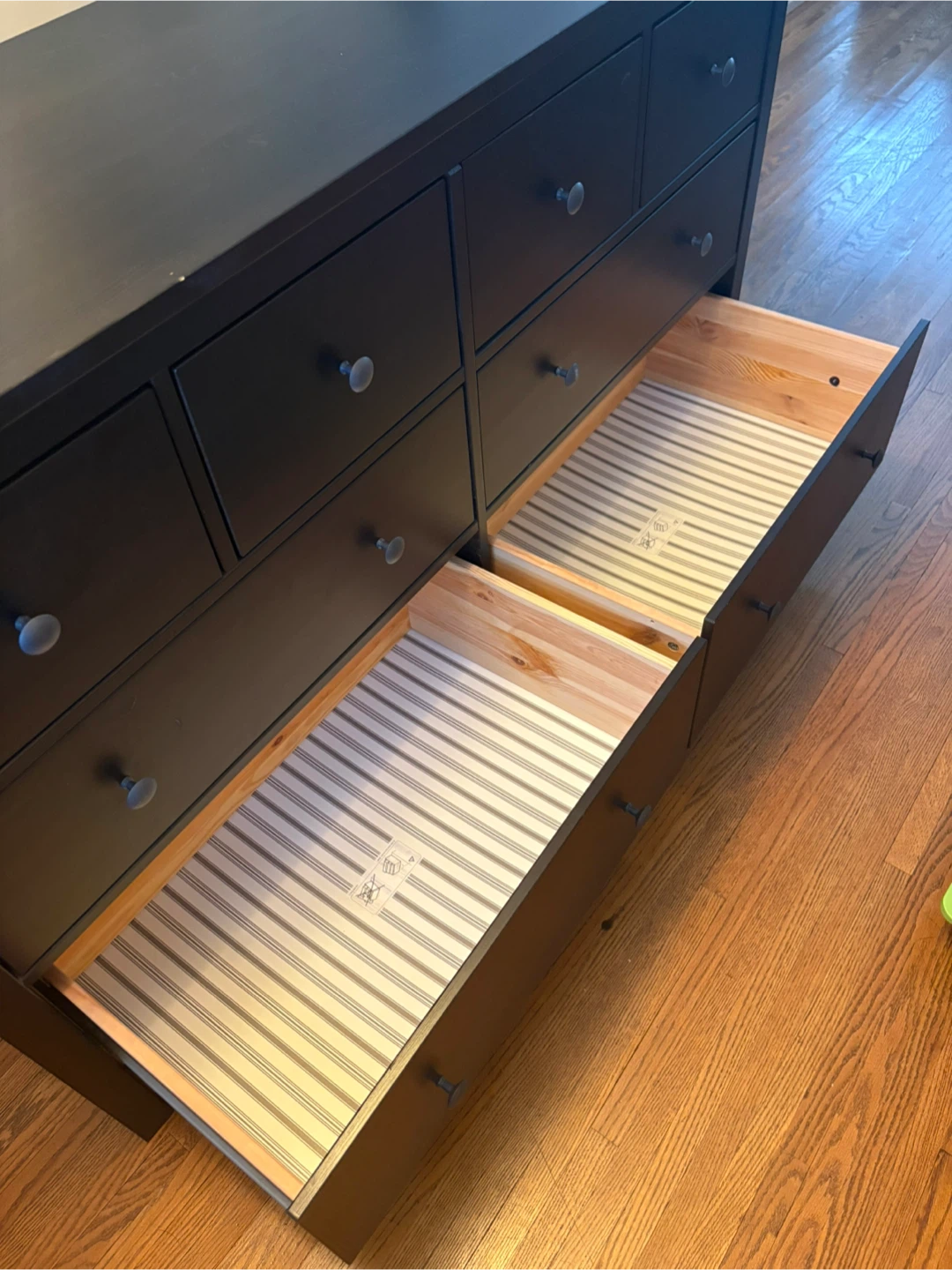 Spacious dresser - photo 4