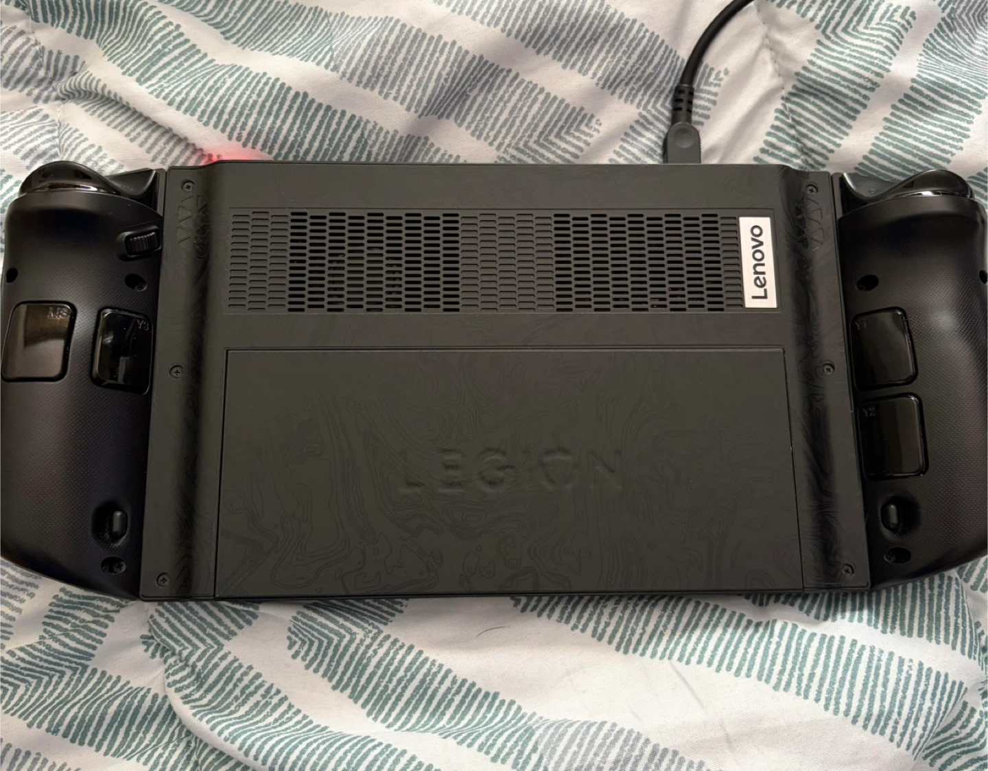 Lenovo Legion Go - photo 2
