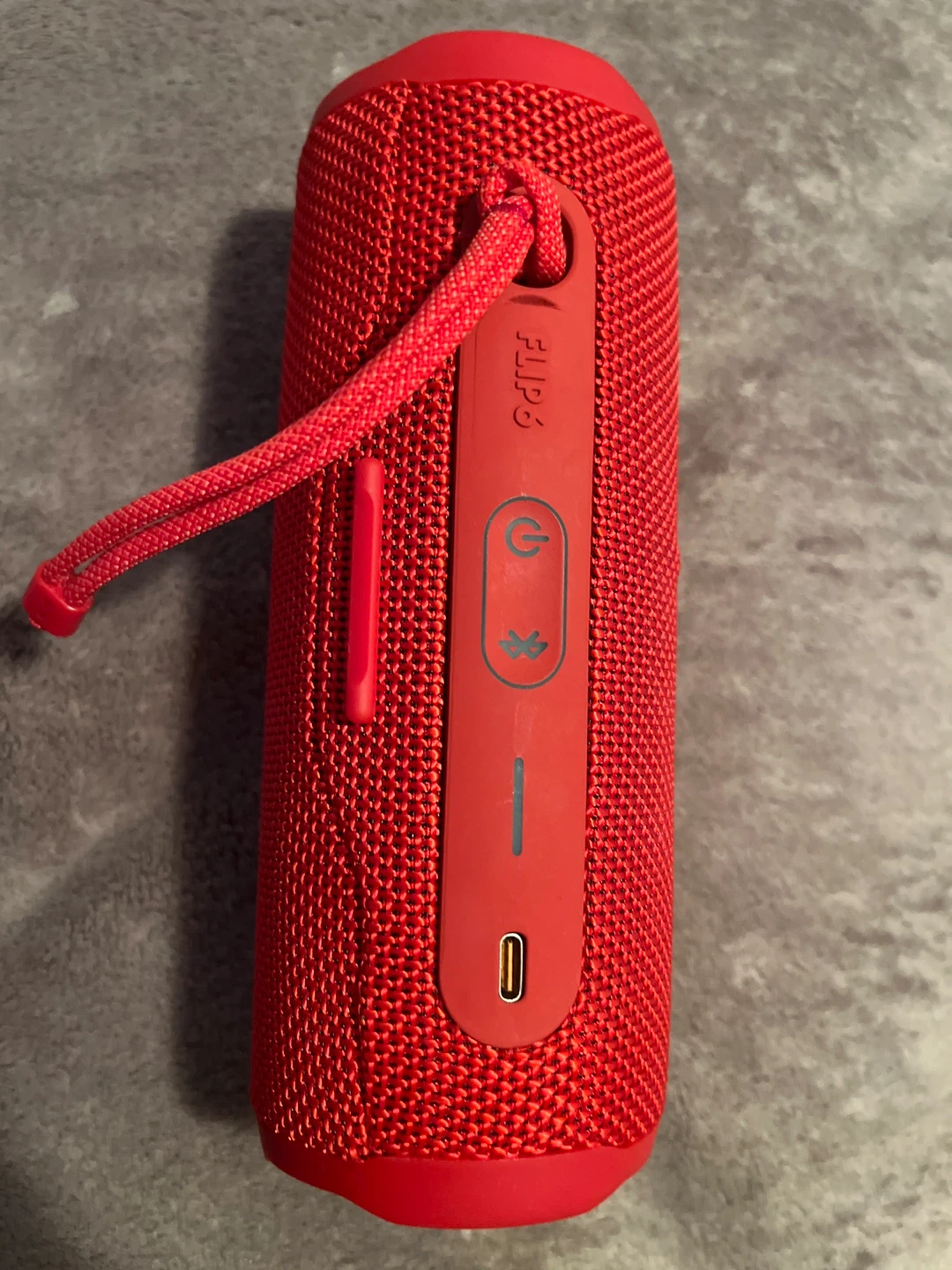 🥕 JBL Flip 6 Portable Waterproof Bluetooth Speaker