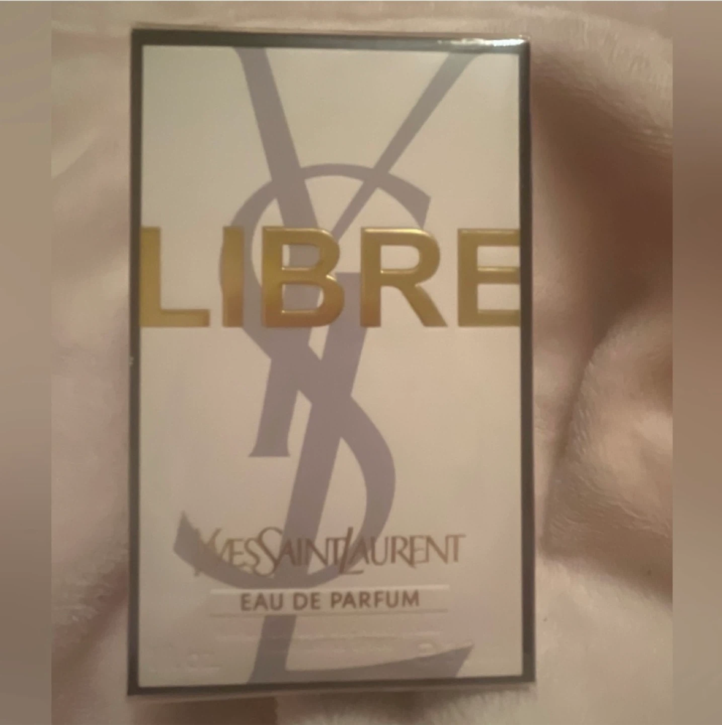 Yves Saint Laurent Libre Eau de Parfum 30ml