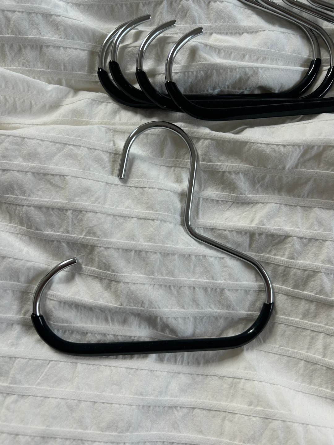 Scarf and accessories hanger - photo 2