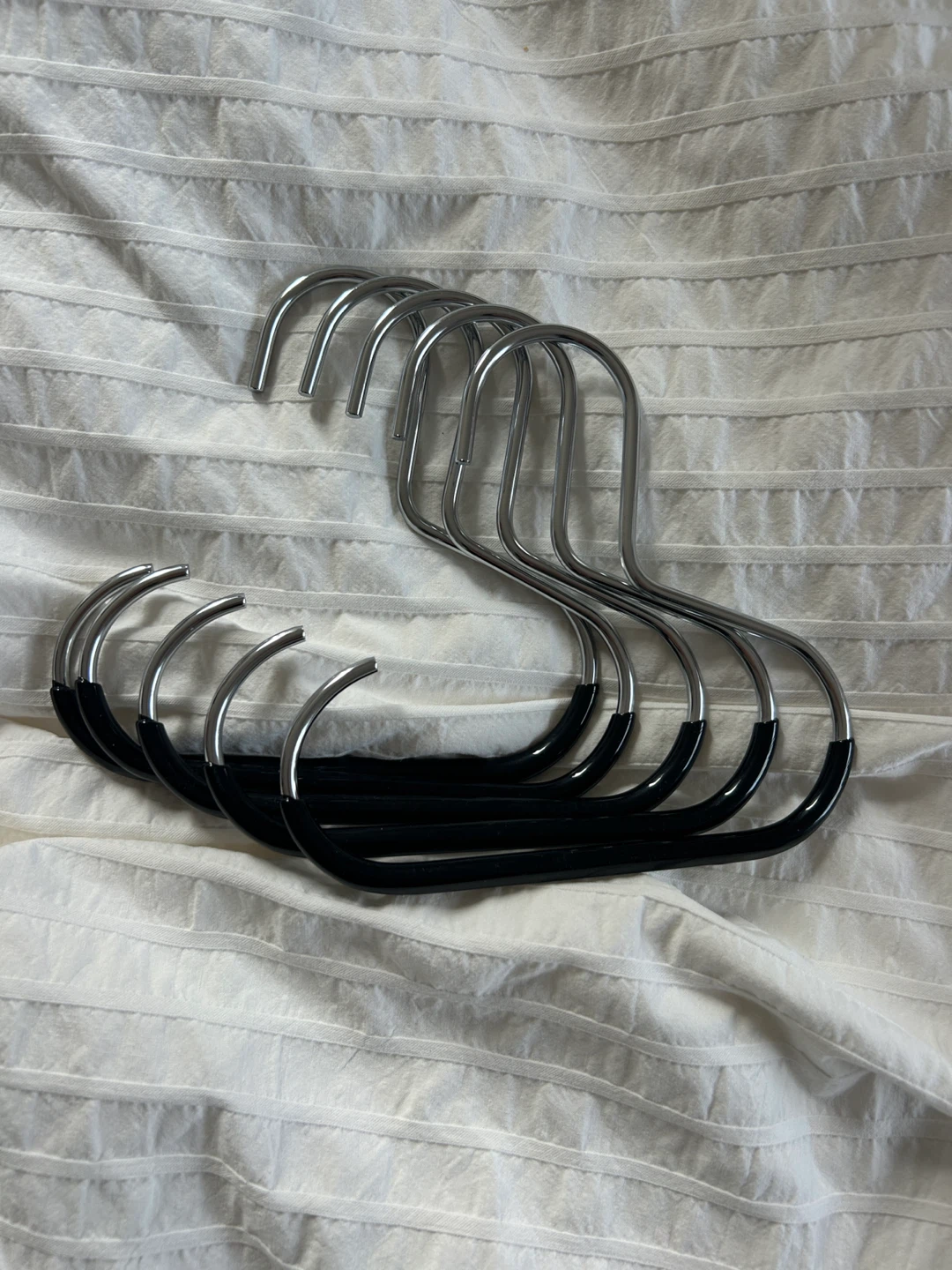 Scarf and accessories hanger