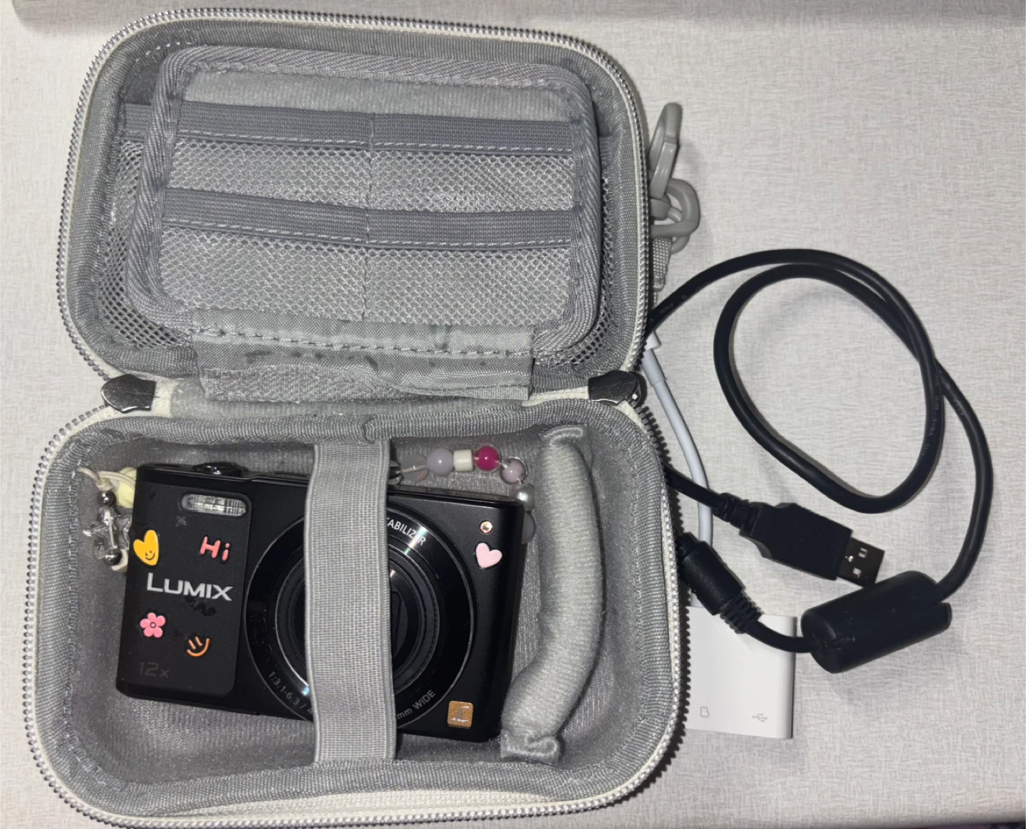Panasonic Lumix DMC-SZ10 Digital Camera - photo 4