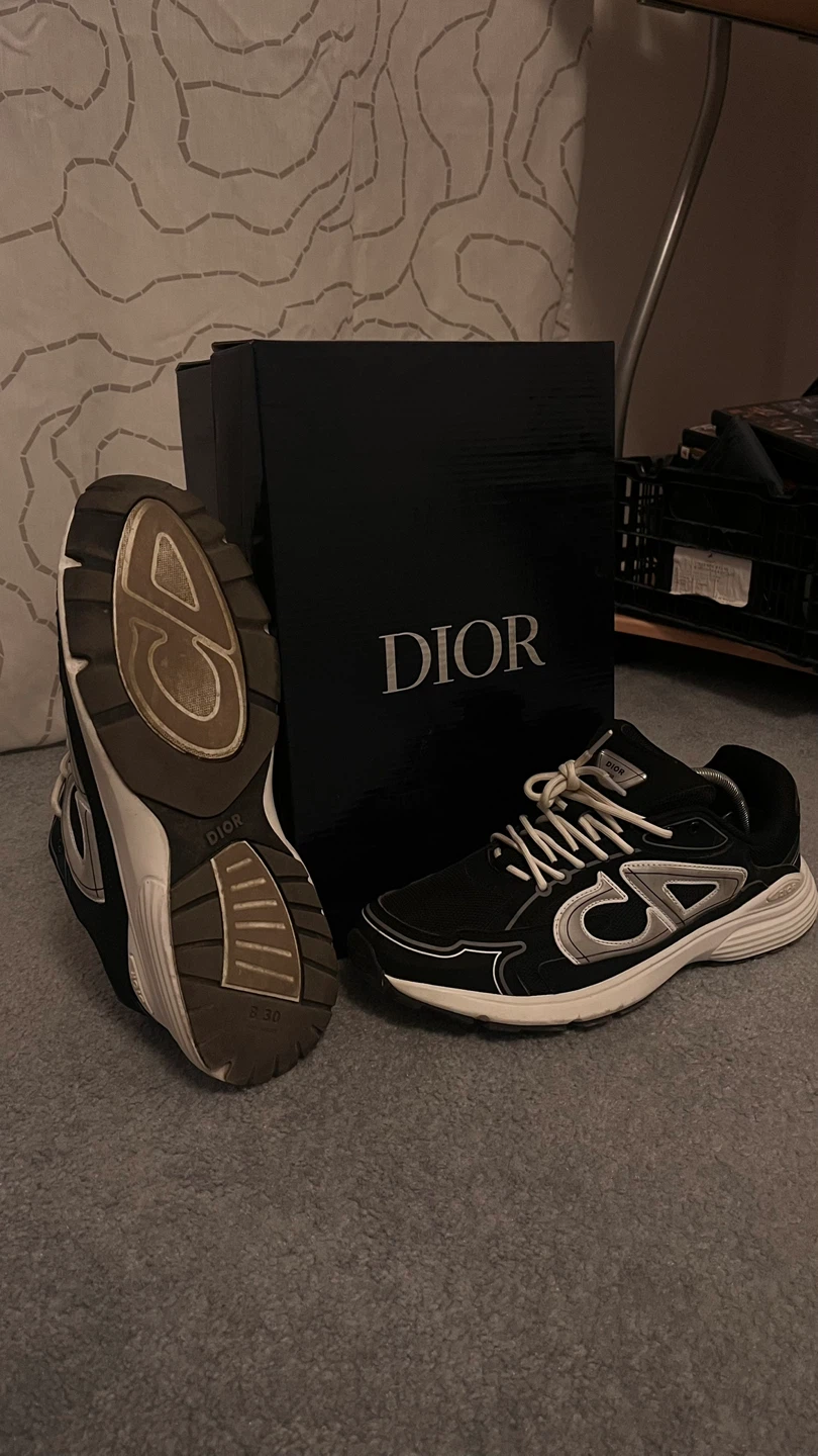 Dior b30 - photo 3
