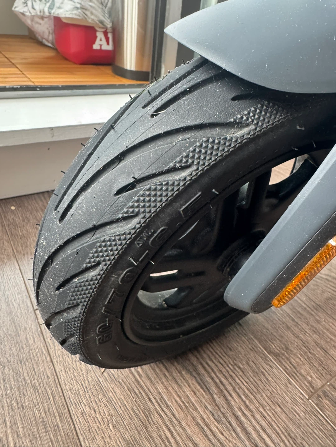 Ninebot E2 Pro Electric Scooter - photo 5
