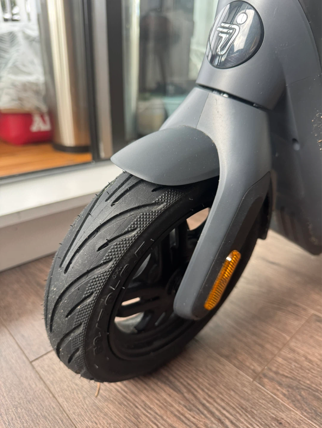 Ninebot E2 Pro Electric Scooter - photo 4