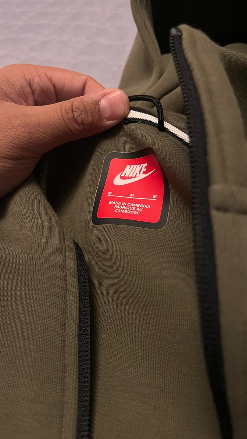 Nike tech - photo 3