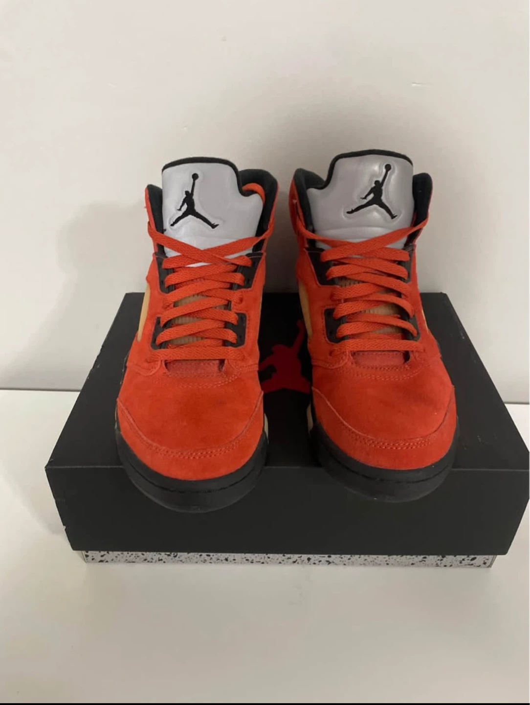 Air Jordan 5 shoes - photo 2