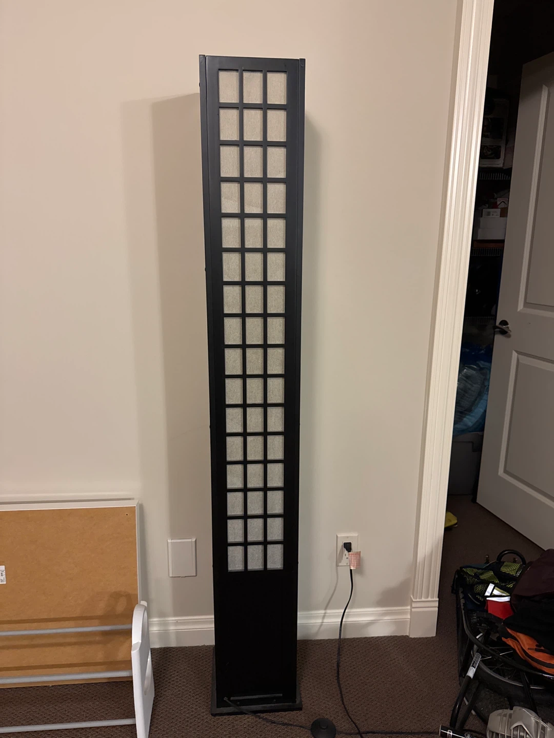 Tall Floor Lamp
