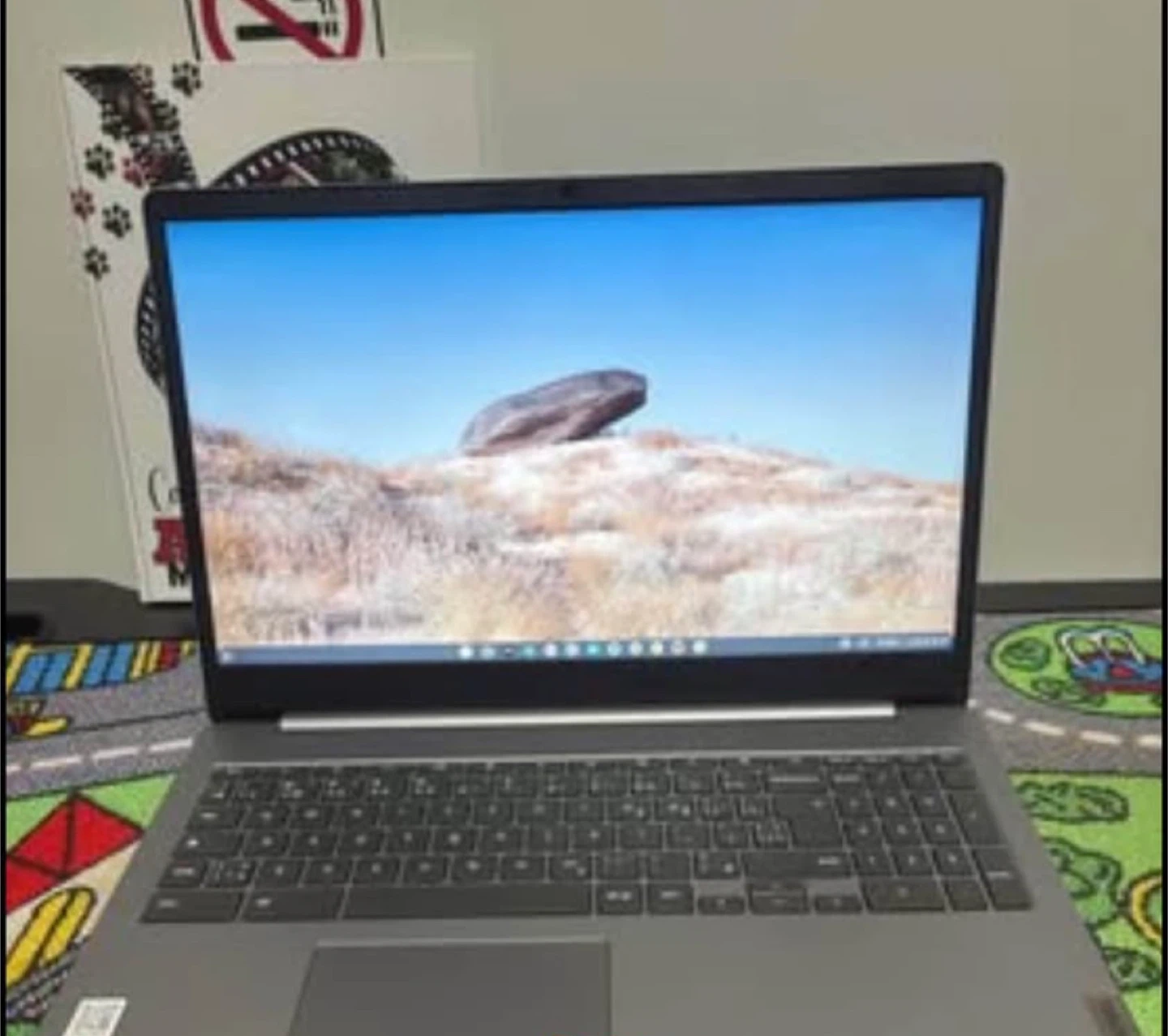 Lenovo Chromebook Laptop - photo 2