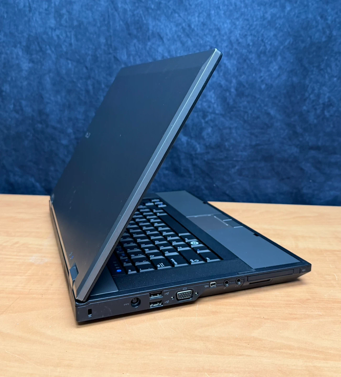 Dell Latitude E5510 | i5 | 8GB RAM | 500GB SSHD - photo 2