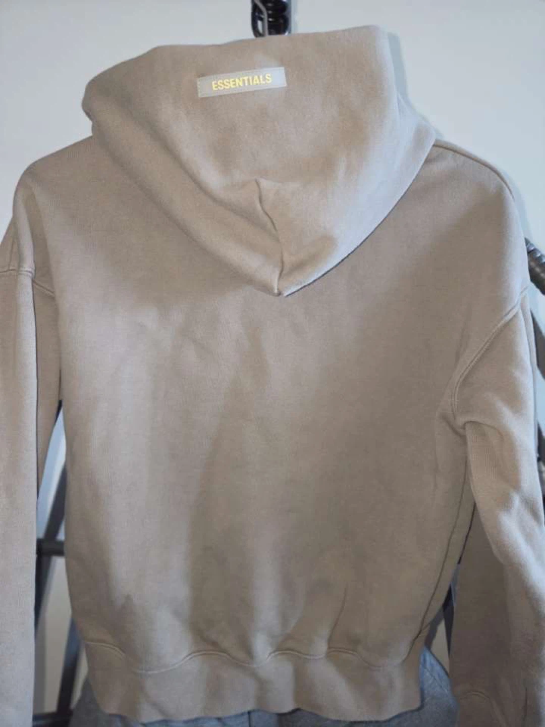 Fear of God Essentials Hoodie - photo 2