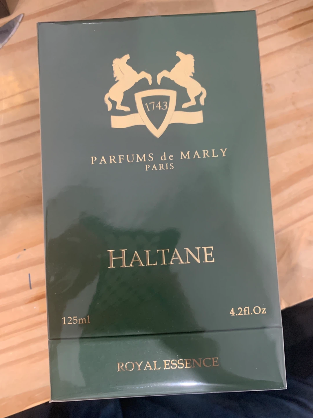 Parfums de Marly Haltane Eau de Parfum 125ml