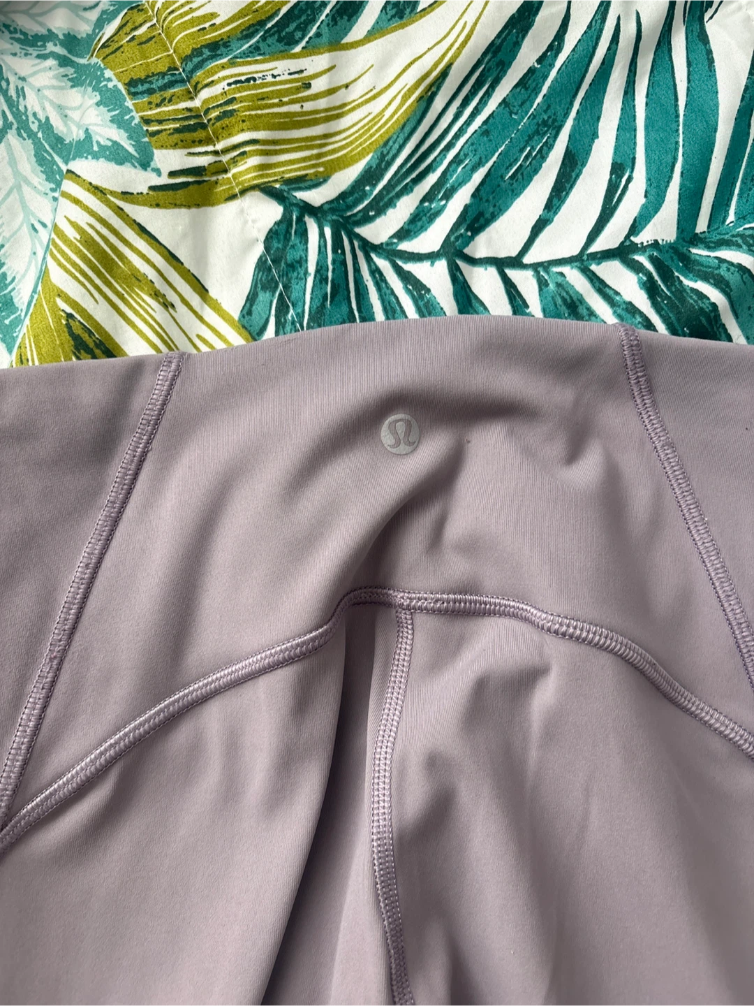 Lululemon Align High-Rise Leggings - Lilac - photo 2