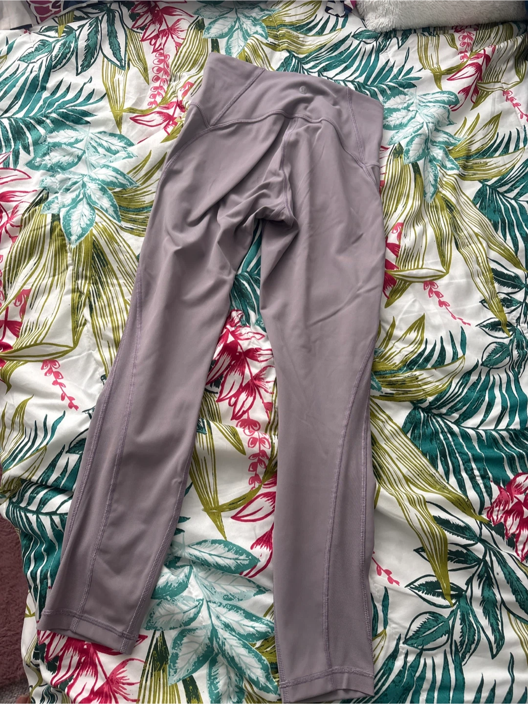 Lululemon Align High-Rise Leggings - Lilac - photo 3