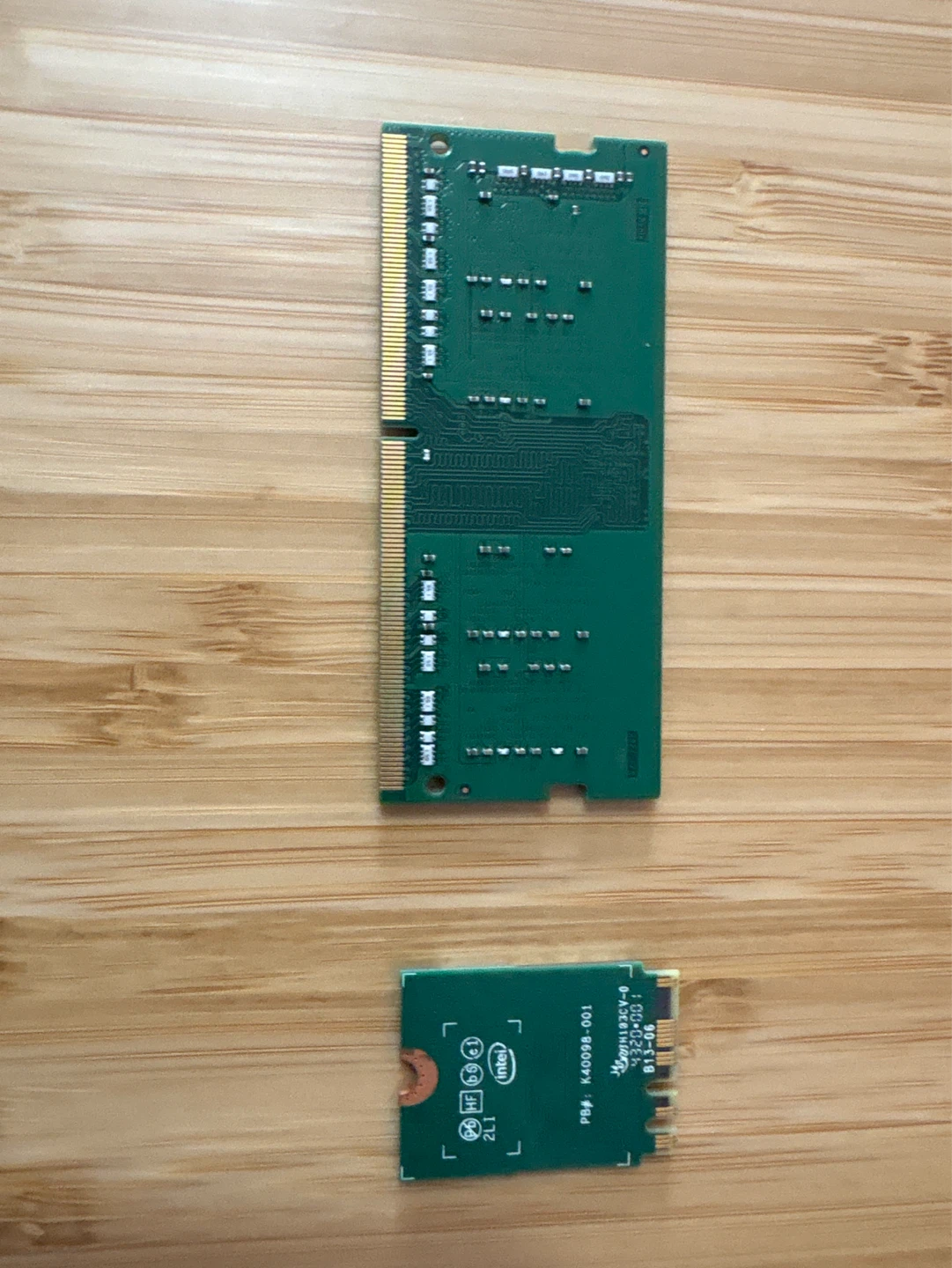 HP 15-gw0008ca laptop Parts Lot - photo 4