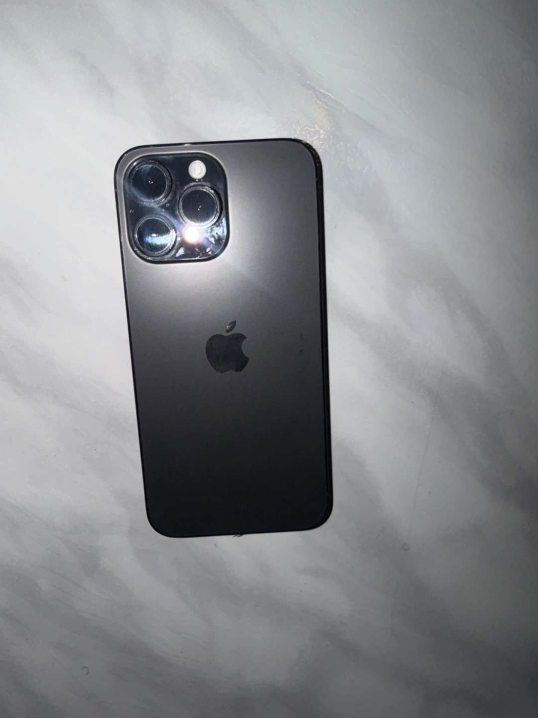 iPhone 14 Pro Max 256 GB - photo 2