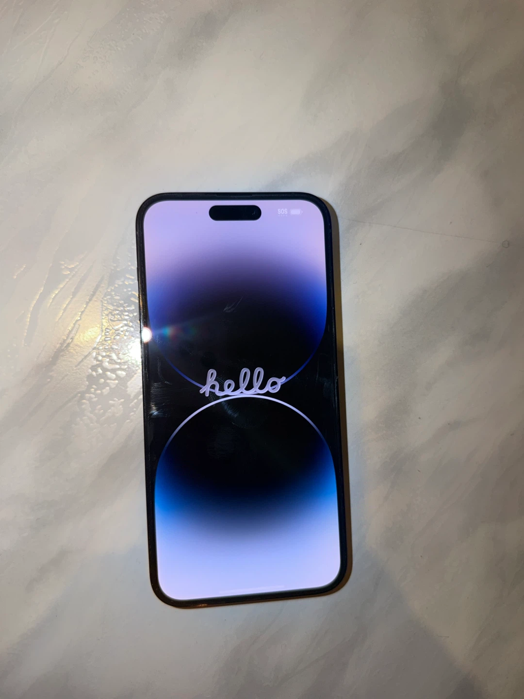 iPhone 14 Pro Max 256 GB