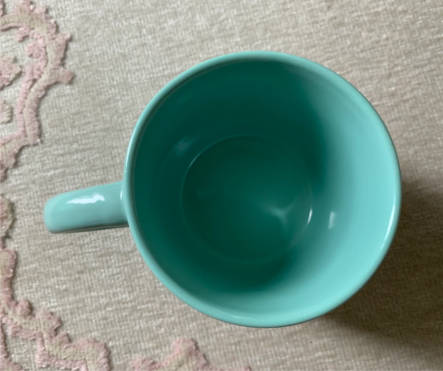 Wild Sage Aquarius Mug - photo 3