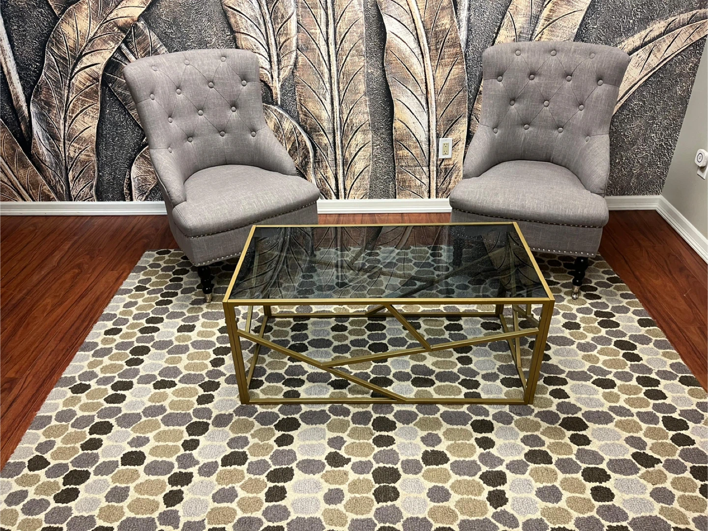 Area Rug - photo 3
