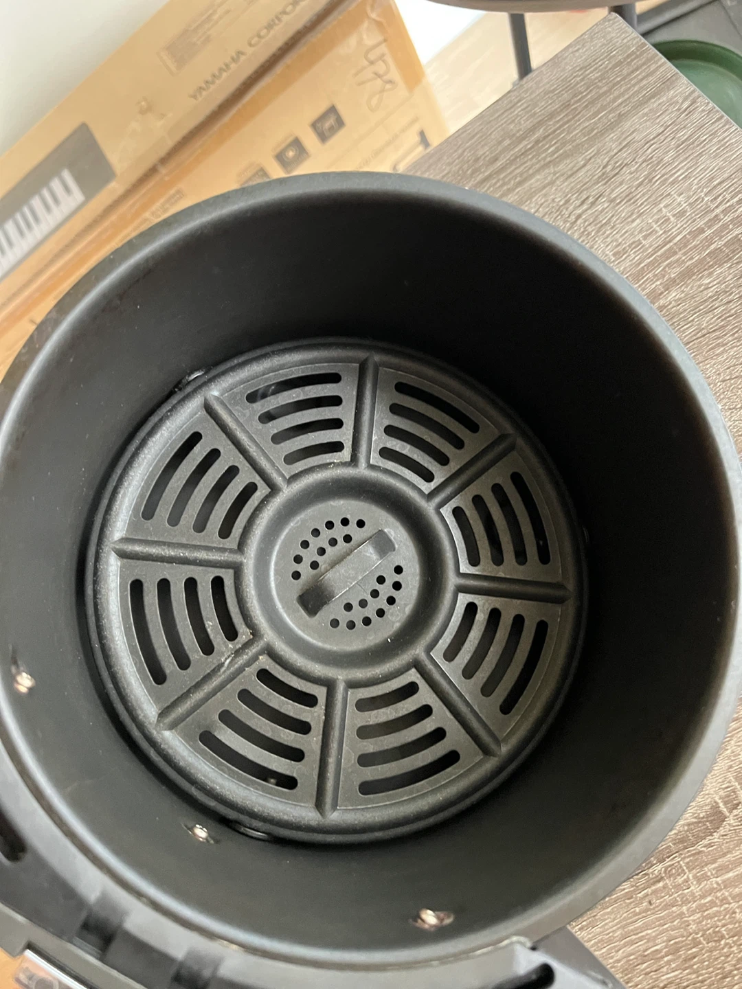 Ninja 4-Quart Air Fryer - photo 3