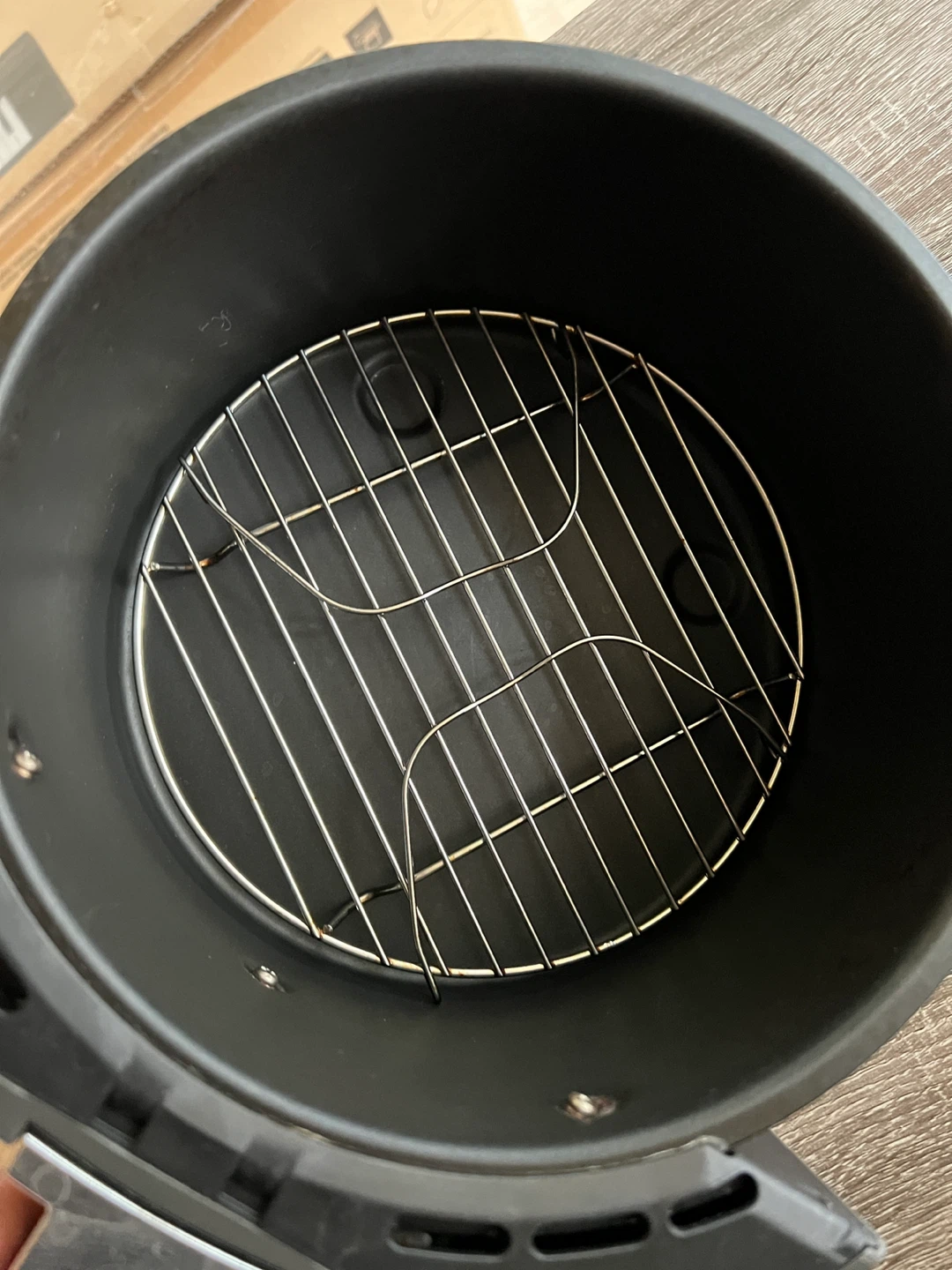 Ninja 4-Quart Air Fryer - photo 4